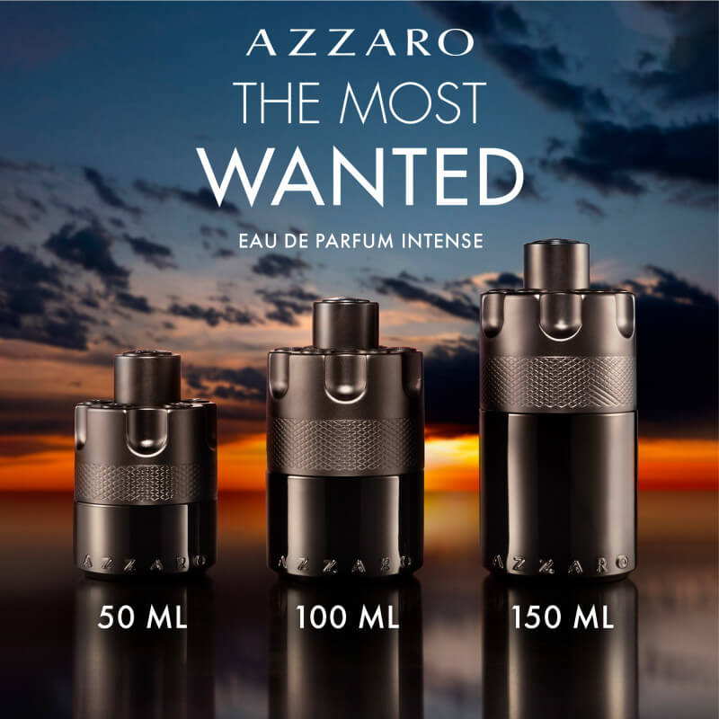 The Most Wanted Eau De Parfum Intense 6