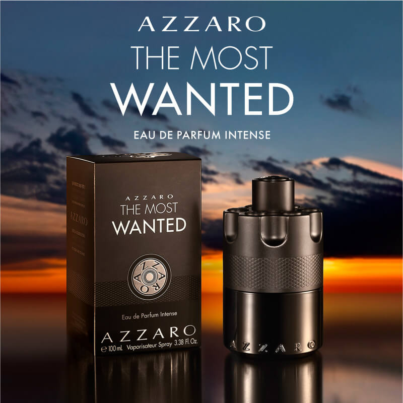 The Most Wanted Eau De Parfum Intense 7