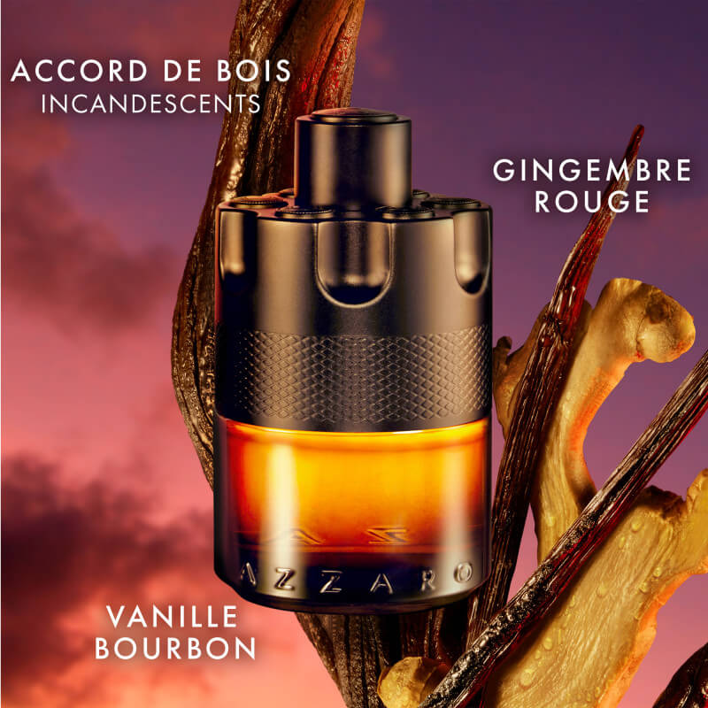 Azzaro The Most Wanted Le Parfum Eau de Parfum Intense 2