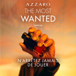 Azzaro The Most Wanted Le Parfum Eau de Parfum Intense (5)
