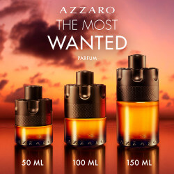 Azzaro The Most Wanted Le Parfum Eau de Parfum Intense (6)
