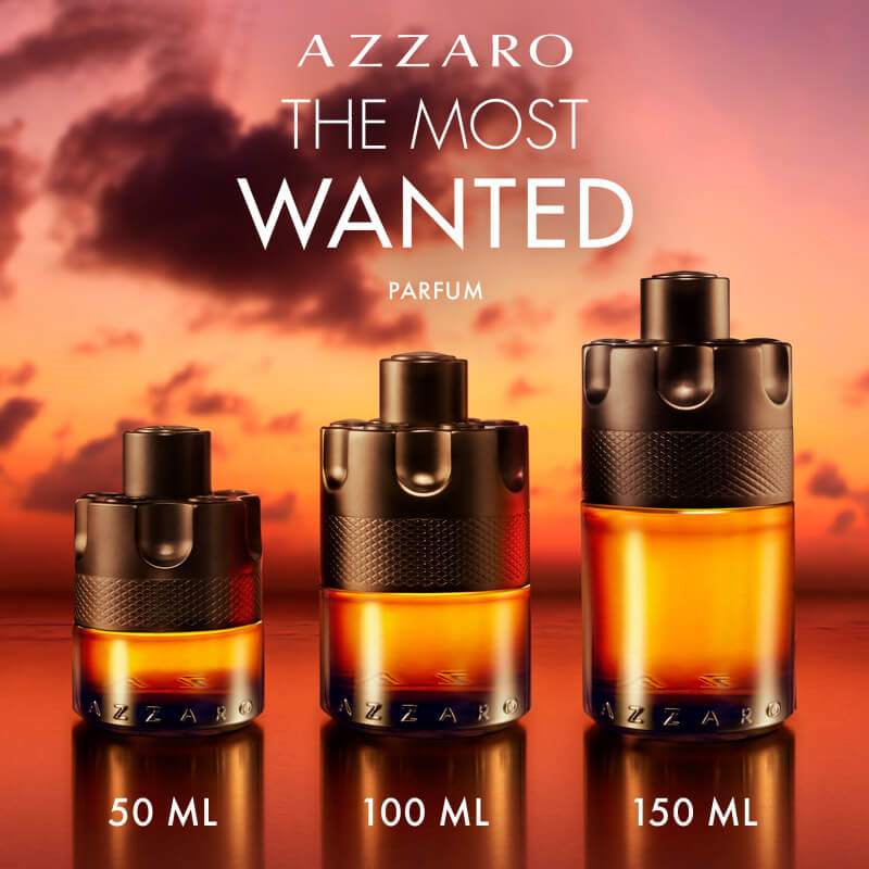 Azzaro The Most Wanted Le Parfum Eau de Parfum Intense 6