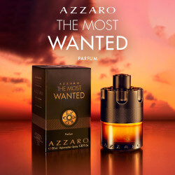 Azzaro The Most Wanted Le Parfum Eau de Parfum Intense (7)