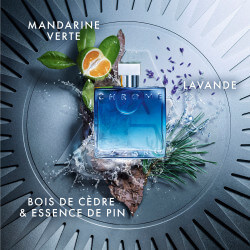 Chrome Eau de Parfum (2)