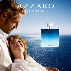 Chrome Eau de Parfum (3)