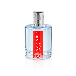 Azzaro Sport Eau de Toilette
