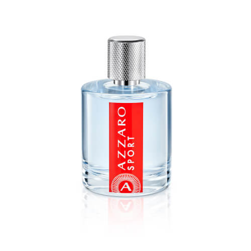 Azzaro Sport Eau de Toilette 1