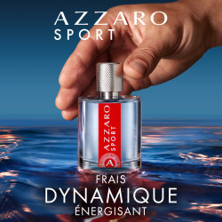 Azzaro Sport Eau de Toilette (3)