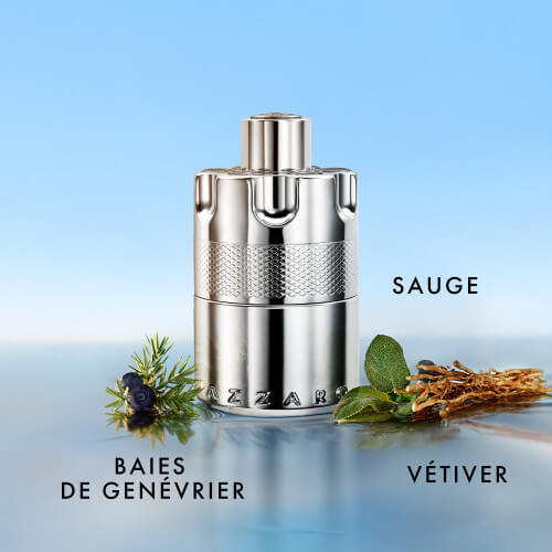 Azzaro Wanted Eau De Parfum 2