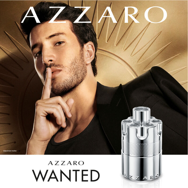 Azzaro Wanted Eau De Parfum 3