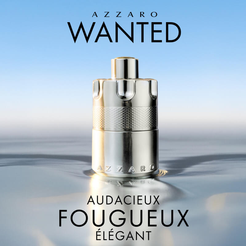 Azzaro Wanted Eau De Parfum 4