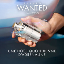 Azzaro Wanted Eau De Parfum (5)