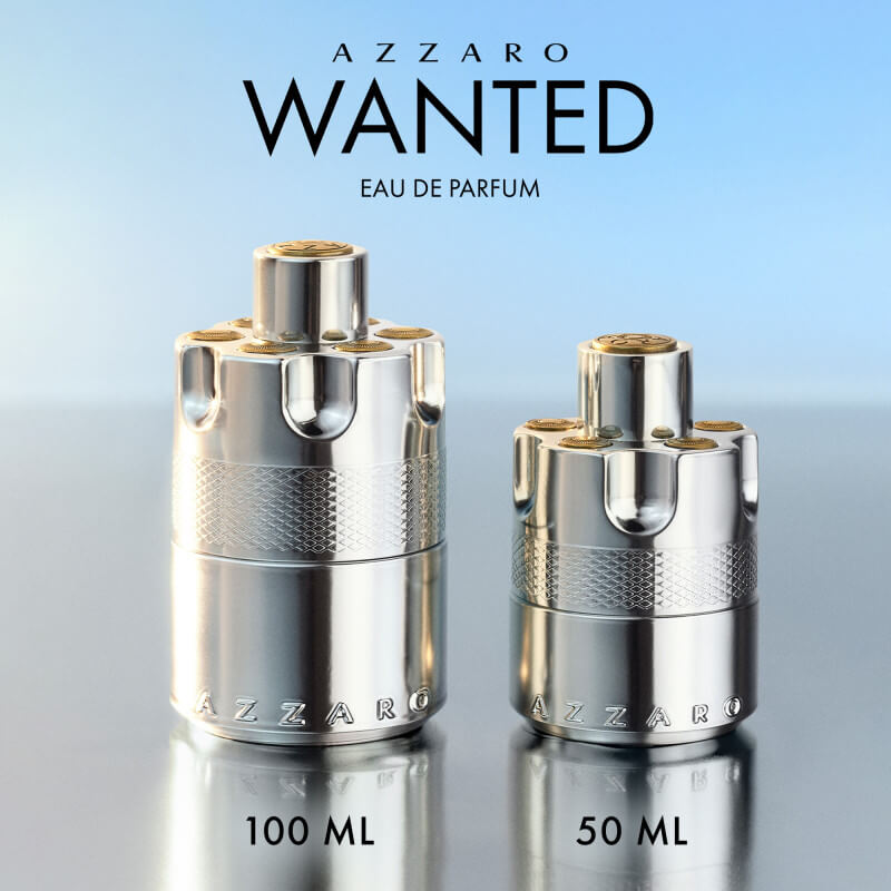 Azzaro Wanted Eau De Parfum 6