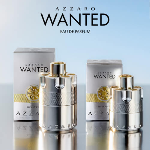 Azzaro Wanted Eau De Parfum 7