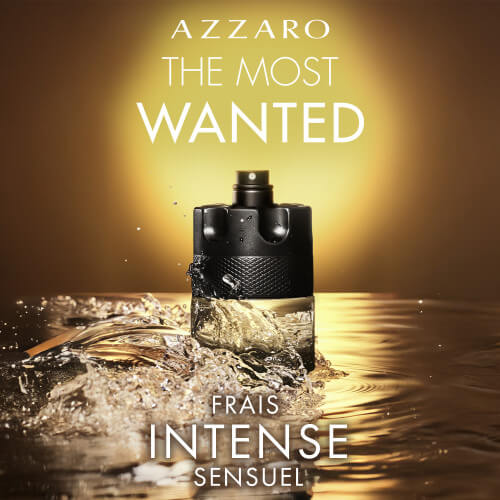 Wanted Eau De Toilette Intense 4