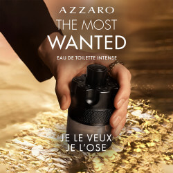 Wanted Eau De Toilette Intense (5)