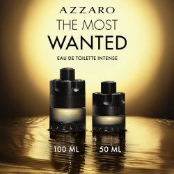 Wanted Eau De Toilette Intense (6)