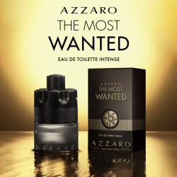 Wanted Eau De Toilette Intense (7)