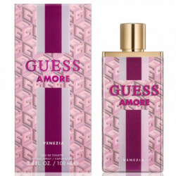 Amore Venezian Eau De Toilette