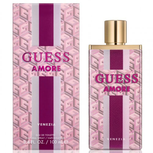 Amore Venezian Eau De Toilette 1