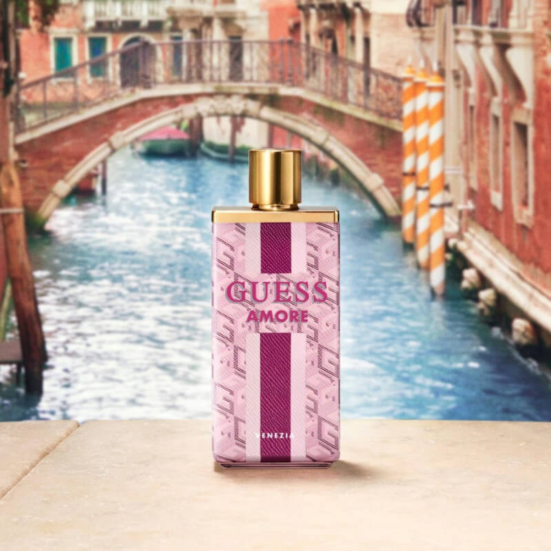 Amore Venezian Eau De Toilette 2