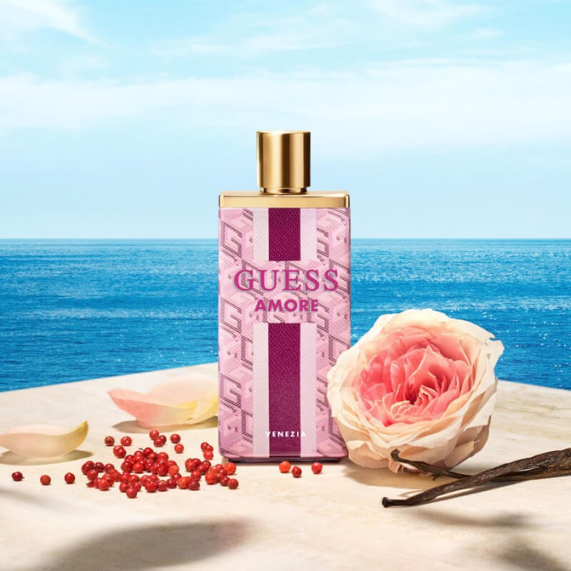 Amore Venezian Eau De Toilette 3