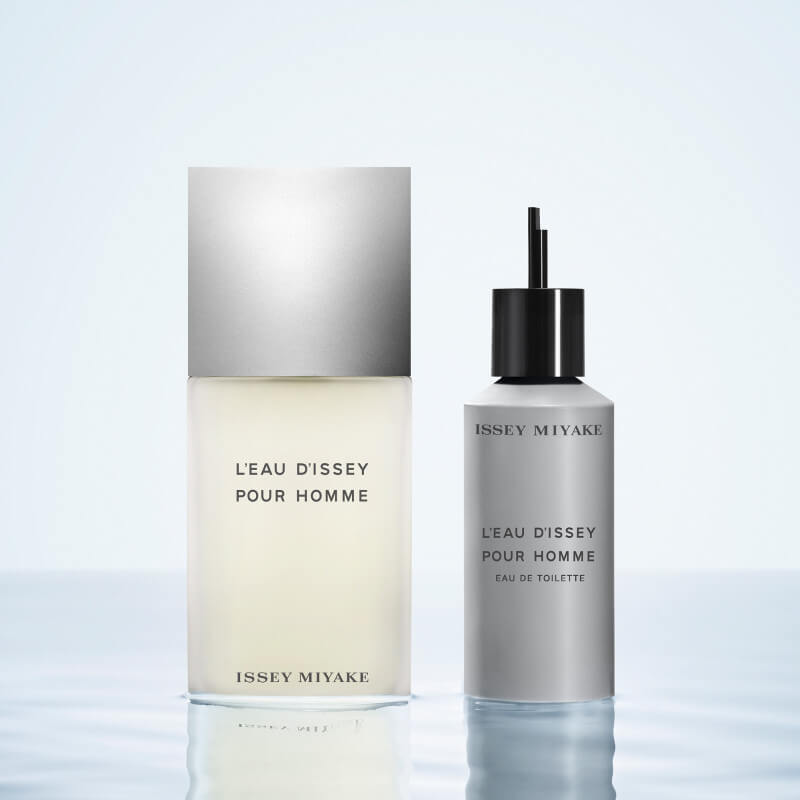 L'Eau D'Issey Pour Homme Eau De Toilette 2