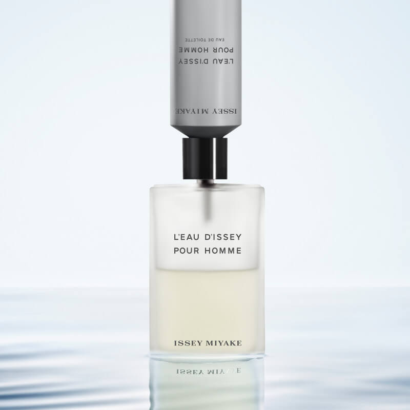 L'Eau D'Issey Pour Homme Eau De Toilette 3