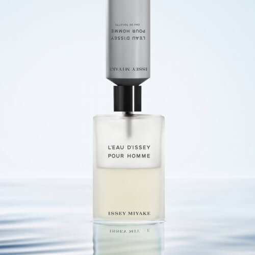 L'Eau D'Issey Pour Homme Eau De Toilette 3