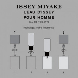 L'Eau D'Issey Pour Homme Eau De Toilette (4)