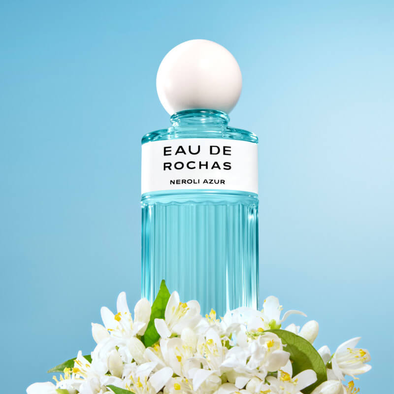 Eau De Rochas Néroli Azur Eau De Toilette 3