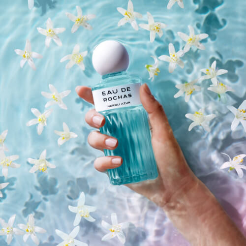 Eau De Rochas Néroli Azur Eau De Toilette 4