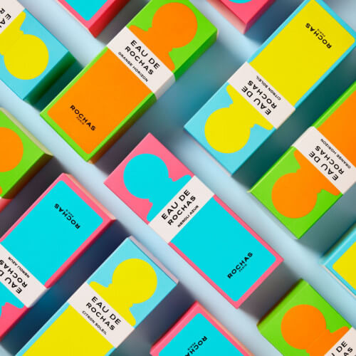 Eau De Rochas Néroli Azur Eau De Toilette 6