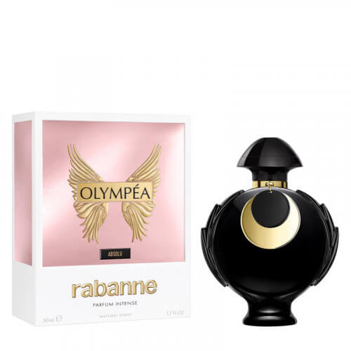 Olympéa Absolu Parfum Intense 2