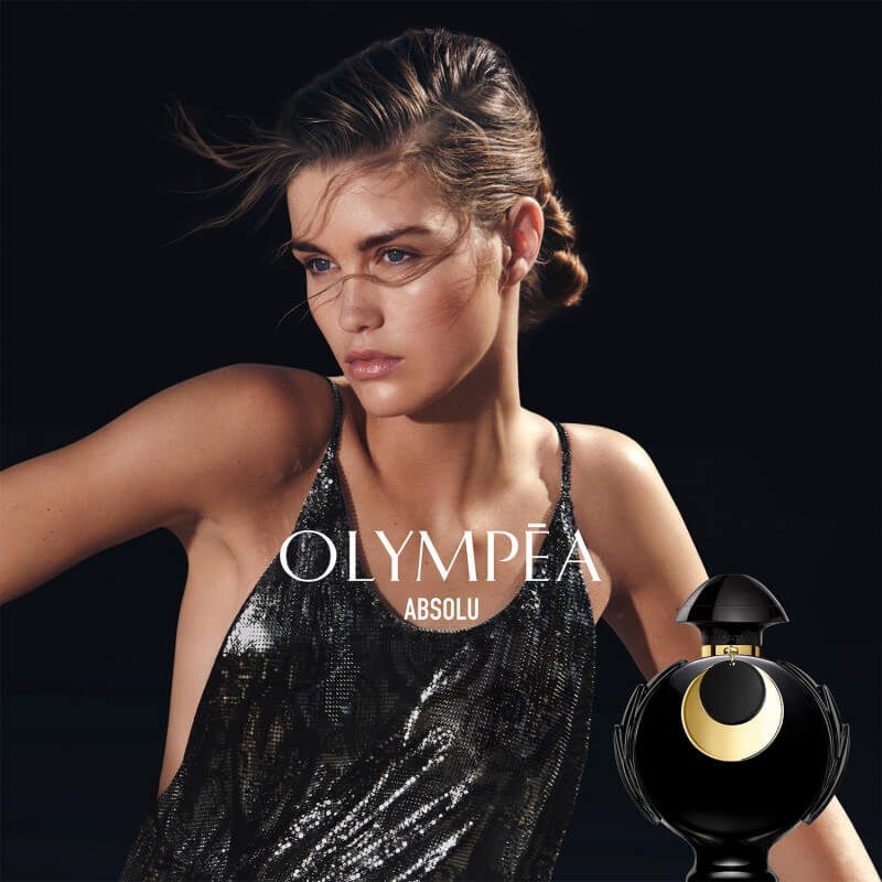 Olympéa Absolu Parfum Intense 5