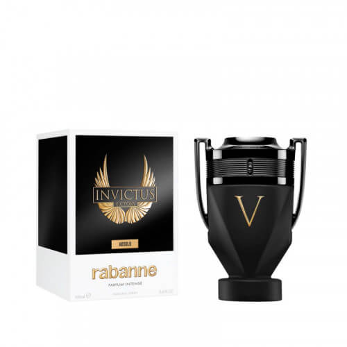 Invictus Victory Absolu Parfum Intense 2