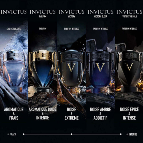 Invictus Victory Absolu Parfum Intense 4