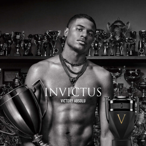 Invictus Victory Absolu Parfum Intense 5