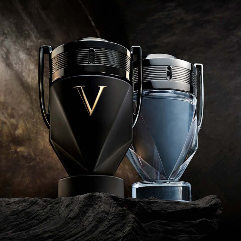 Invictus Victory Absolu Parfum Intense 6