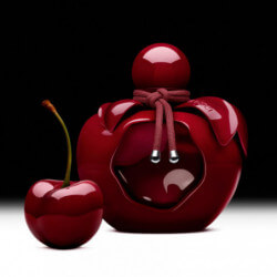 Nina Rouge Crush Eau De Parfum (4)