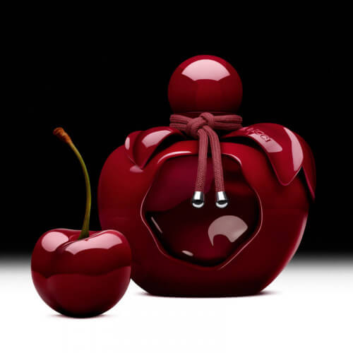 Nina Rouge Crush Eau De Parfum 4