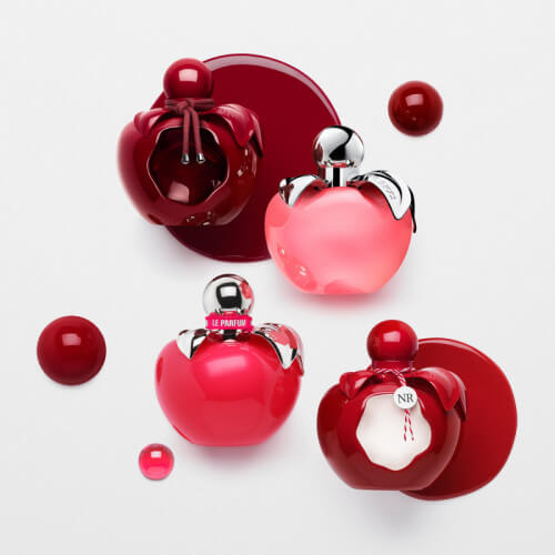 Nina Rouge Crush Eau De Parfum 5