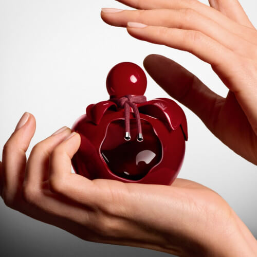 Nina Rouge Crush Eau De Parfum 6