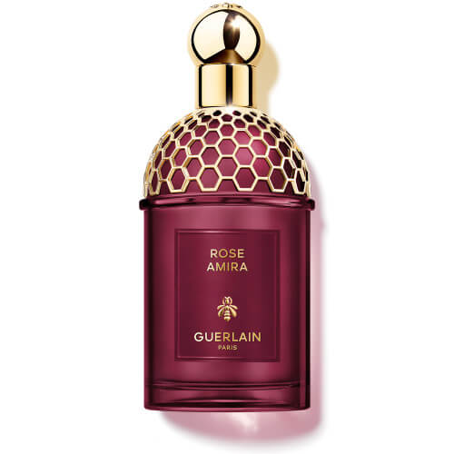 Les Absolus Allegoria Rose Amira - Eau De Parfum 1
