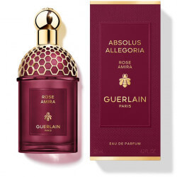 Les Absolus Allegoria Rose Amira - Eau De Parfum (7)