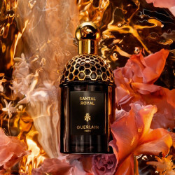 Les Absolus Allegoria Santal Royal - Eau De Parfum (2)