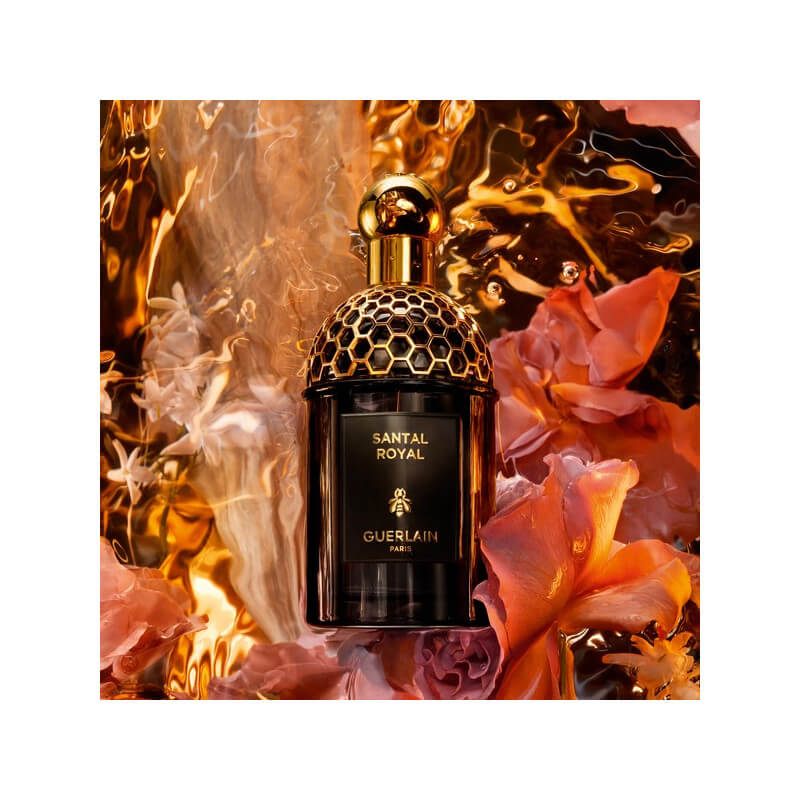 Les Absolus Allegoria Santal Royal - Eau De Parfum 2