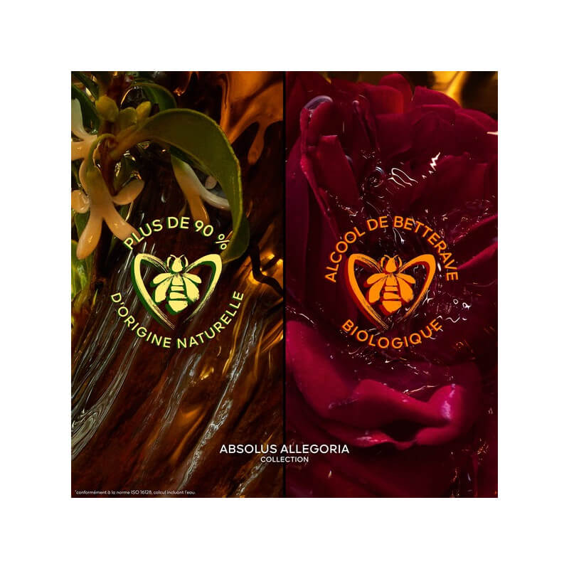 Les Absolus Allegoria Oud Essentiel - Eau De Parfum 3