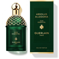 Les Absolus Allegoria Oud Essentiel - Eau De Parfum (5)