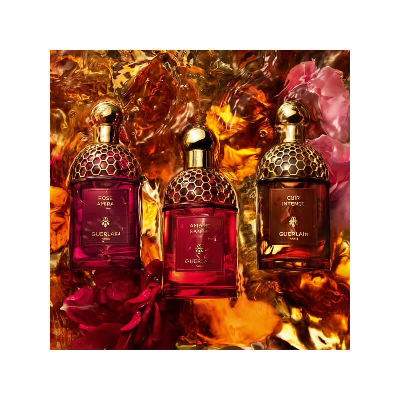 Les Absolus Allegoria Oud Essentiel - Eau De Parfum 6